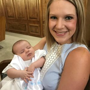 Meet your Posher, Lauren